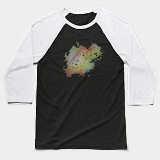 THE DANCE OF BUTTERFLIES Baseball T-Shirt